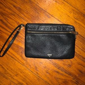 FOSSIL WRISTLET